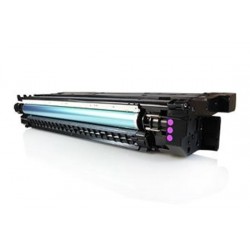 Kit tambour magenta générique pour HP Color Laserjet CP6015 / CM6030 / CM6040