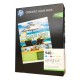 Pack jet d'encre économique pour HP Office Jet Pro 8000 / 8500 .....(N°940XL)