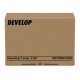 Pack 4 Toners Develop pour D 1300 - D 1300F - D 1320 ...  (Type 103)