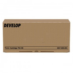 Toner Develop pour D 13F - D 131F  (TN-108)