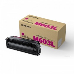 Cartouche toner Magenta Samsung pour ProXpress SL-C4010ND / SL-C4060FX (SU346A)