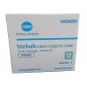 Toner Jaune Konica Minolta Bizhub C3351, C3851 (TNP49Y)