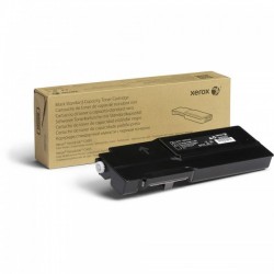 Cartouche de toner noir XEROX  pour VersaLink C400/C405 - capacité standard (2 500 pages)