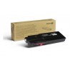 Cartouche de toner magenta XEROX  pour VersaLink C400/C405 - capacité standard (2 500 pages)