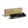 Cartouche de toner jaune XEROX  pour VersaLink C400/C405 - très haute capacité (8 000 pages)