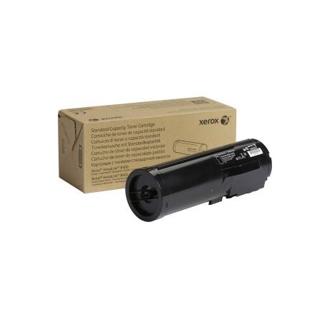 Cartouche de toner noir XEROX  pour VersaLink B400/B405 - capacité standard (6 000 pages)