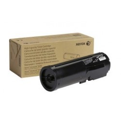 Cartouche de toner noir XEROX  pour VersaLink B400/B405 - haute capacité (14 000 pages)