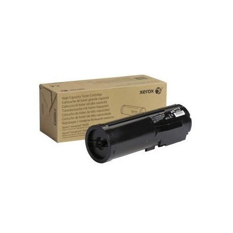 Cartouche de toner noir XEROX  pour VersaLink B400/B405 - haute capacité (14 000 pages)