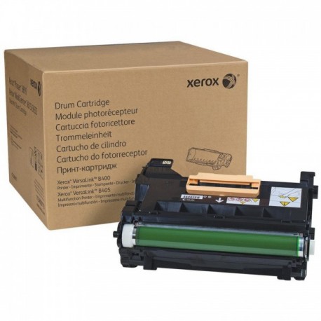 Cartouche Tambour (Photoconducteur) XEROX  pour VersaLink B400/B405 - capacité standard (65 000 pages)