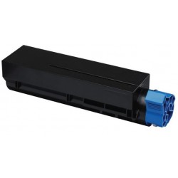 Toner générique capacité standard pour Oki B412/B432/B512...