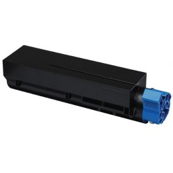 Toner générique haute capacité pour Oki B432/B512...