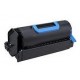 Toner + tambour générique pour Multifonction OKI MB760dn ...