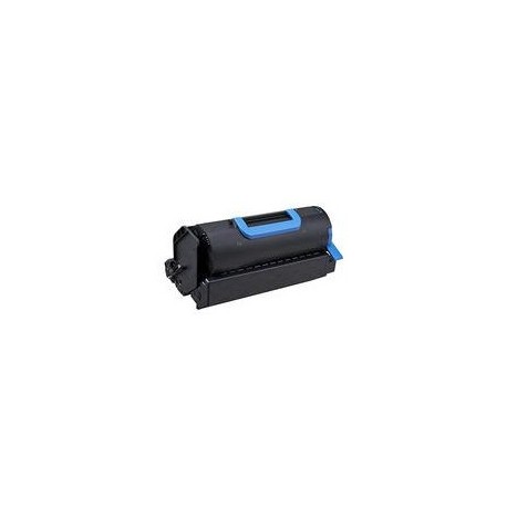 Toner + tambour OKI pour Multifonction MB760dn ...