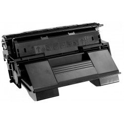 Toner noir Oki pour imprimante B6500...