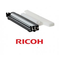 Récupérateur toner usagé N° 2 Ricoh pour aficio MP C2030 / MP C2050...(D105-6036) 