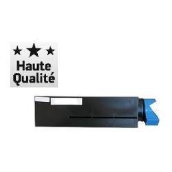 Toner noir générique haute qualité pour Oki B411 / B431 / B461 / B471 /MB491...