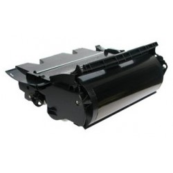 Toner générique pour Lexmark X651 / X652 / X654 ...