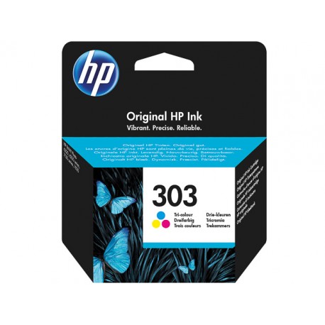 Toner Kingdom Remanufacturées Cartouches d'encre 303XL pour HP 303 XL  Remplacement pour HP Envy Photo 6220 6232 6230 7830 6234 7134 7130 7855  pour HP Tango X Tango (2-Pack) : : Informatique