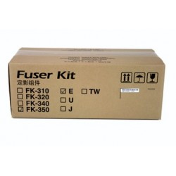 Unité de fixation (fuser) KYOCERA pour FS4020/ FS3920DN ... (FK-350)