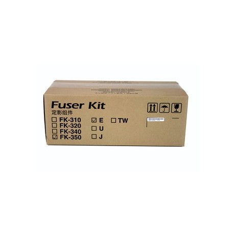 Unité de fixation (fuser) KYOCERA pour FS4020/ FS3920DN ... (FK-350)