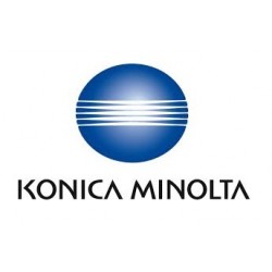 Unité de fixation (fuser) Konica Minolta pour Bizhub C454 / C554 