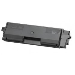 Toner noir générique Kyocera Mita pour TaskAlfa 265ci/ 266ci (TK-5135K)