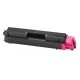 Toner magenta générique Kyocera Mita pour TaskAlfa 265ci/ 266ci (TK-5135M)