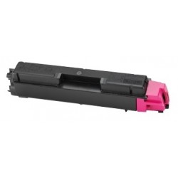 Toner magenta générique Kyocera Mita pour TaskAlfa 265ci/ 266ci (TK-5135M)