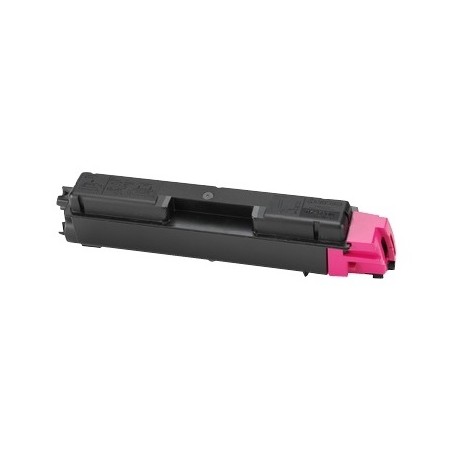 Toner magenta générique Kyocera Mita pour TaskAlfa 265ci/ 266ci (TK-5135M)