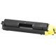 Toner jaune générique Kyocera Mita pour TaskAlfa 265ci/ 266ci (TK-5135Y)