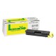 Toner jaune Kyocera Mita pour TaskAlfa 265ci/ 266ci (TK-5135Y)