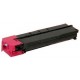 Toner magenta générique pour Kyocera Mita TaskAlfa 6550ci / 7550ci ...(TK-8705M)