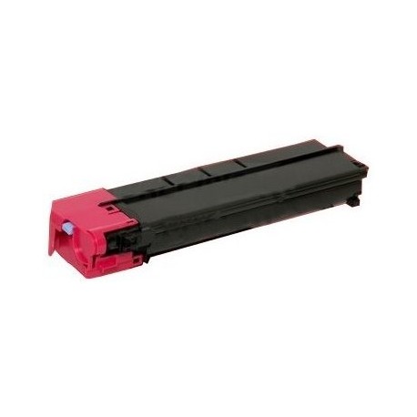 Toner magenta générique pour Kyocera Mita TaskAlfa 6550ci / 7550ci ...(TK-8705M)