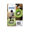 Cartouche Noir XL Epson pour Expression Premium XP6000- XP6005 - (n°202XL - Kiwi) 