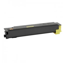 Toner Jaune générique pour Kyocera TASKalfa 306ci (TK-5195Y) (TK5195Y)