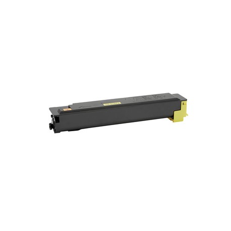 Toner Jaune générique pour Kyocera TASKalfa 306ci (TK-5195Y) (TK5195Y)