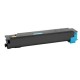 Toner Cyan générique pour Kyocera TASKalfa 306ci (TK-5195C) (TK5195C)