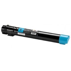 Toner cyan générique pour Xerox workcentre 7545.../7830...