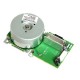 Moteur M1 pour Konica Minolta Bizhub C252 (4038-M101-00)....