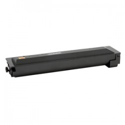 Toner noir générique pour Kyocera TASKalfa 356ci (TK-5205K)(TK5205K)