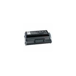 Toner Noir générique pour Lexmark Basse Capacité (12A7400)