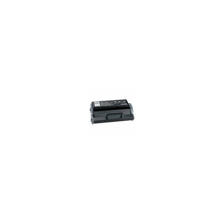 Toner Noir générique pour Lexmark Basse Capacité (12A7400)