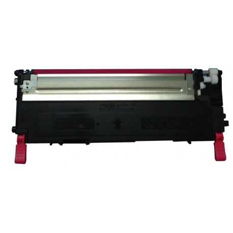 Toner Magenta générique pour Samsung Xpress SL C430 / SL C480.... (CLT-M404S)