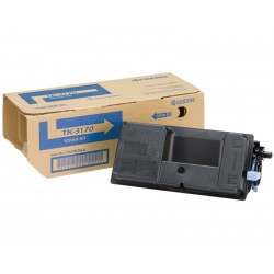 Toner Kyocéra pour ECOSYS P3050, P3055, ... (TK-3170)