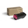 Cartouche de toner Magenta XEROX  pour VersaLink C500/C505 - Très grande capacité (9 000 pages)