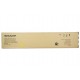 Toner jaune Sharp pour copieur MX-6240N, MX-7040N (MX62GTYA) (MX62GTYB)