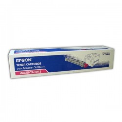 Toner magenta Epson pour Aculaser C4200