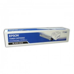 Toner noir Epson pour Aculaser C4200