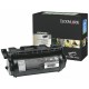 Toner Lexmark standard pour T640/T642/T644