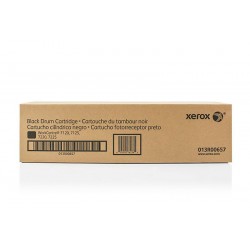 Tambour noir Xerox pour Workcenter 7120/ 7125/ 7220 ...